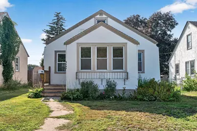 4807 Bryant Avenue N, Minneapolis, MN 55430 - Photo 2