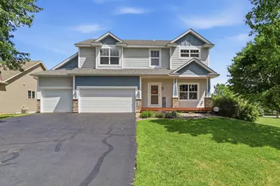 2133 119th Avenue NE, Blaine, MN 55449 - Photo 1