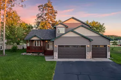 13012 10th Avenue S, Zimmerman, MN 55398 - Photo 1