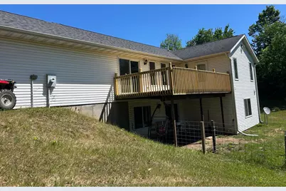 E5102 1040th Avenue, Wheeler, WI 54772 - Photo 4