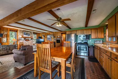 15053 Daggett Pine Road, Crosslake, MN 56442 - Photo 10