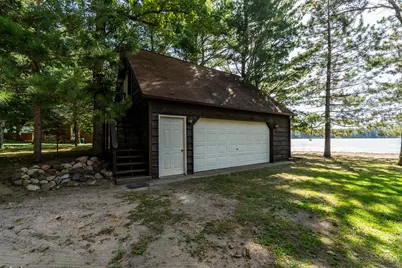 15053 Daggett Pine Road, Crosslake, MN 56442 - Photo 18