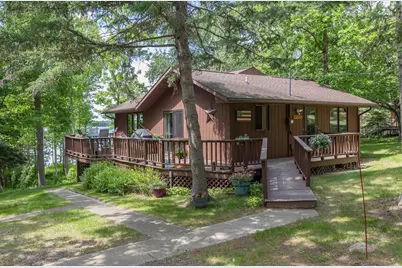 1704 Muskie Bay Road NE, Longville, MN 56655 - Photo 1