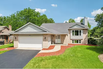 6030 Kirkwood Lane N, Plymouth, MN 55442 - Photo 1