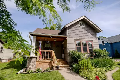 308 W 9th Street, Morris, MN 56267 - Photo 1
