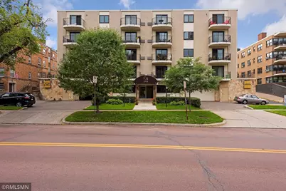 2928 Dean Parkway #2I, Minneapolis, MN 55416 - Photo 1