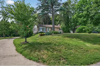 2559 Clarence Street, Maplewood, MN 55109 - Photo 1