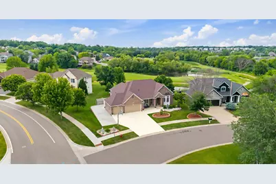 3401 Fox Tail Trail NW, Prior Lake, MN 55372 - Photo 4
