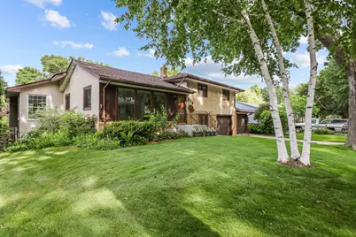 518 12th Avenue NW, New Brighton, MN 55112 - Photo 2