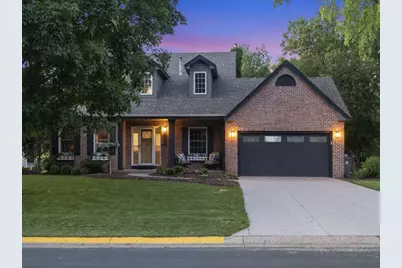 1602 Woodstone Drive, Victoria, MN 55386 - Photo 1