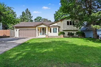 12950 Linnet Street NW, Coon Rapids, MN 55448 - Photo 2