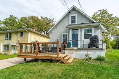 607 W Summit Avenue, Fergus Falls, MN 56537 - Photo 10
