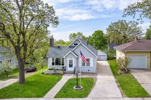 607 W Summit Ave, Fergus Falls, MN 56537 - Photo 1