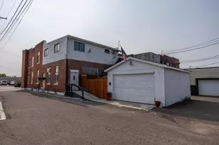 110 W 2nd St N, Ladysmith, WI 54848 - Photo 1