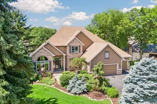 1317 Forest Park Ln, Burnsville, MN 55337 - Photo 1
