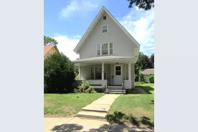 507 N 3rd Street, Montevideo, MN 56265 - Photo 1