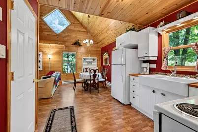 28527 King Arthurs Court, Danbury, WI 54830 - Photo 2