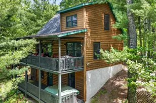 28527 King Arthurs Ct, Danbury, WI 54830 - Photo 1