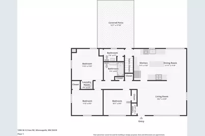1208 36 1/2 Avenue NE, Minneapolis, MN 55418 - Photo 36