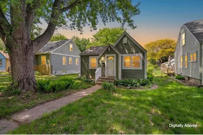 5516 34th Avenue S, Minneapolis, MN 55417 - Photo 2