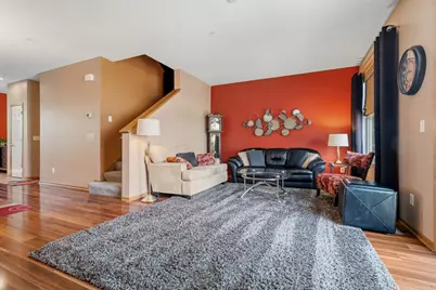 407 NE Lookout Place NE #407, Columbia Heights, MN 55421 - Photo 12