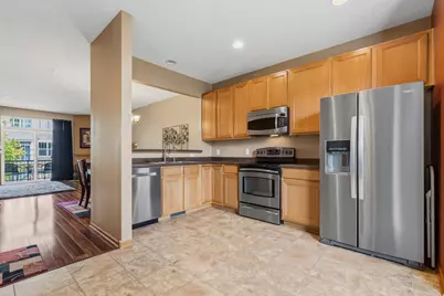 407 NE Lookout Place NE #407, Columbia Heights, MN 55421 - Photo 8
