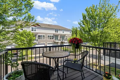 407 NE Lookout Place NE #407, Columbia Heights, MN 55421 - Photo 2