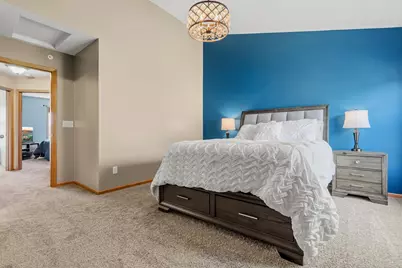 407 NE Lookout Place NE #407, Columbia Heights, MN 55421 - Photo 22