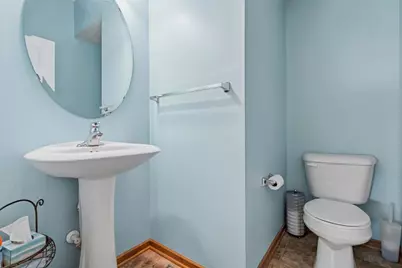 407 NE Lookout Place NE #407, Columbia Heights, MN 55421 - Photo 6