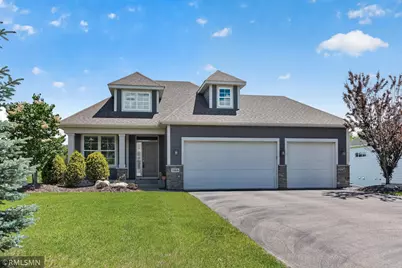 1144 Pine Hill Lane, White Bear Township, MN 55127 - Photo 2