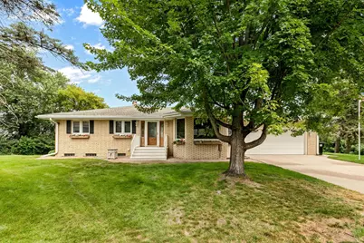 5708 141st Street N, Hugo, MN 55038 - Photo 1