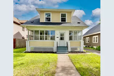 934 Central Avenue W, Saint Paul, MN 55104 - Photo 1
