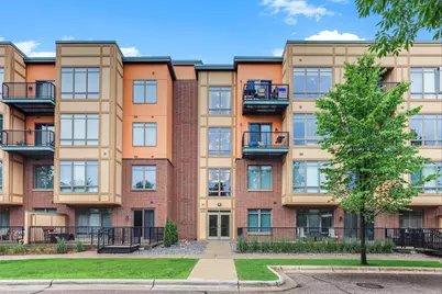 1070 Grandview Court NE #411, Columbia Heights, MN 55421 - Photo 1
