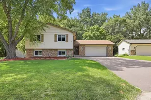 3501 77th Ave N, Brooklyn Park, MN 55443 - Photo 1