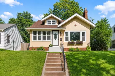 5635 21st Avenue S, Minneapolis, MN 55417 - Photo 1