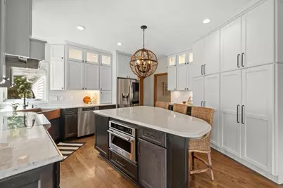 794 Interlachen Draw, Woodbury, MN 55125 - Photo 8