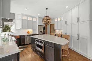 794 Interlachen Draw, Woodbury, MN 55125 - Photo 8