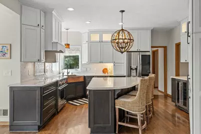 794 Interlachen Draw, Woodbury, MN 55125 - Photo 6