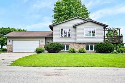205 Benson Drive, Lewiston, MN 55952 - Photo 1