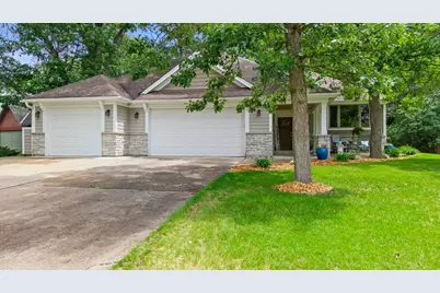 13001 Nightingale Street NW, Coon Rapids, MN 55448 - Photo 2