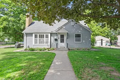 7244 Oliver Avenue S, Richfield, MN 55423 - Photo 1