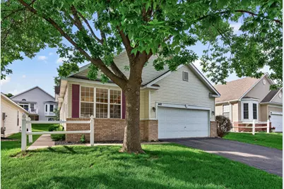 442 Meadowood Lane, Burnsville, MN 55337 - Photo 1