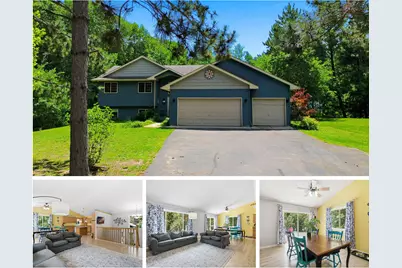 15121 319th Avenue NW, Princeton, MN 55371 - Photo 1