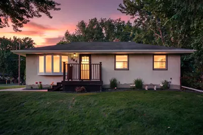 784 Mary Street N, Maplewood, MN 55119 - Photo 1