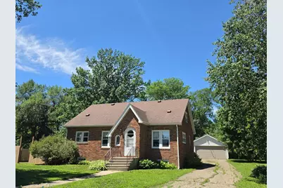 116 N 6th Street, Kiester, MN 56051 - Photo 1