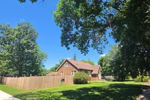 116 N 6th St, Kiester, MN 56051 - Photo 2