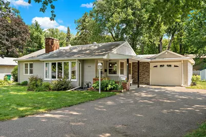 3120 Major Avenue N, Golden Valley, MN 55422 - Photo 1