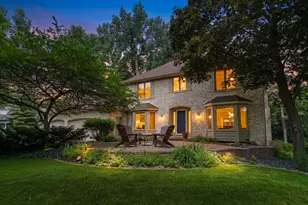 4031 Terrace Ln, Hopkins, MN 55305 - Photo 1