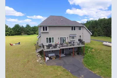 5135 County Road X, Webster, WI 54893 - Photo 2