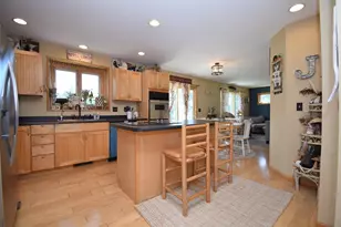 5135 Co Rd X, Webster, WI 54893 - Photo 6